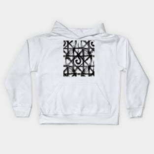 Endless Transformation Kids Hoodie